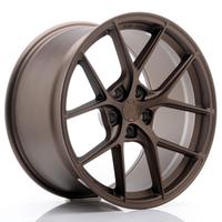 Cerchi lega Saab 93 dal 2002 JR SLO1 8x18 bronze