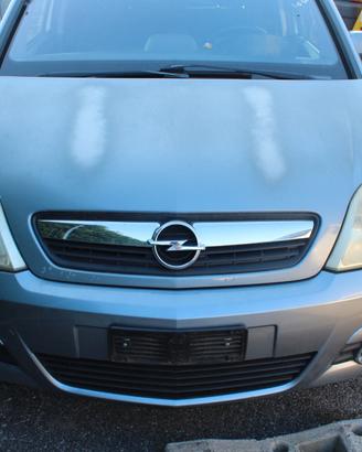 ADAM OPEL ANNO 2009