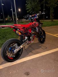 Gas Gas ec 125