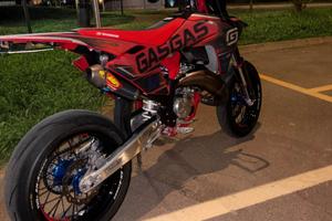 Gas Gas ec 125