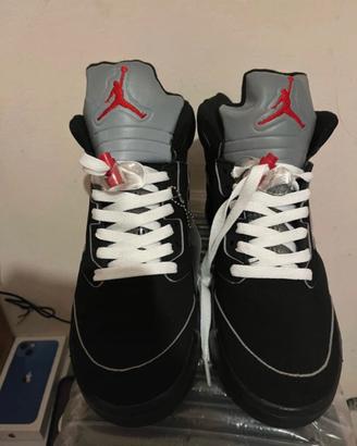 Jordan 5