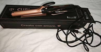 Piastra per onde Balato - modello Curl