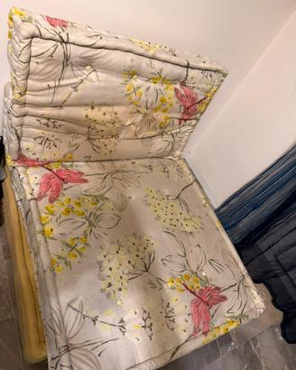 Due poltrone per la casa marca roche bobois
