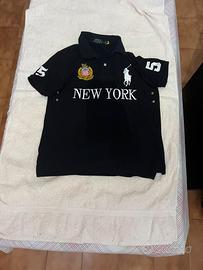 Polo Ralph Lauren originale chief keef new york
