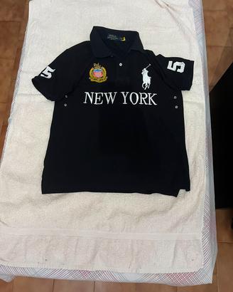 Polo Ralph Lauren originale chief keef new york