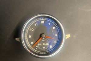 Orologio Chrono Porsche