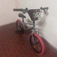 Bici BMX Bimbi