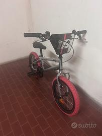 Bici BMX Bimbi