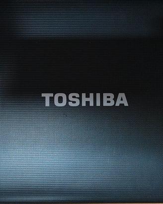 Toshiba satellite pro c850