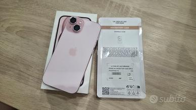 Iphone 15 128gb