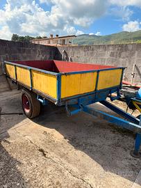 Carrello Pacelli