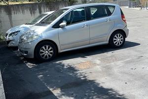 Mercedes classe A