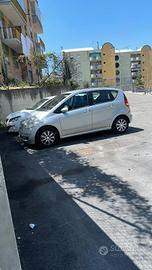 Mercedes classe A