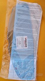Pinlock 120 per casco integrale 