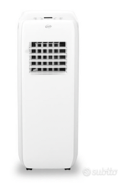 Climatizzatore portatile Argo come nuovo