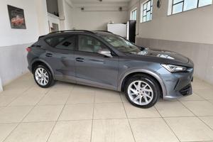 CUPRA Formentor 2.0 TDI 4Drive DSG