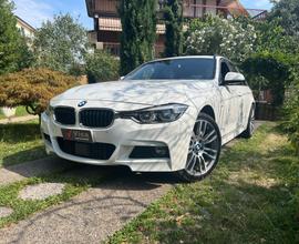 Bmw 320d #BA