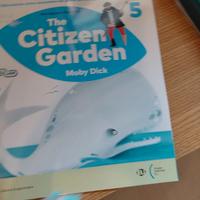 Libro Moby Dick