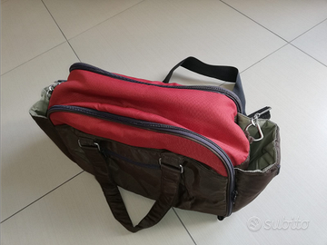 Borsa bebè