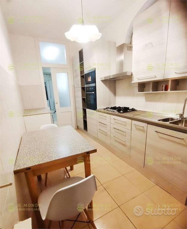 Apartment in San Giuliano Milanese, Borgolombardo - Vista 4