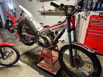 Montesa 315 R 2002 special