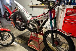 Montesa 315 R 2002 special