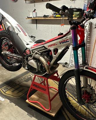 Montesa 315 R 2002 special