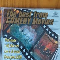 cd colonne sonore di films