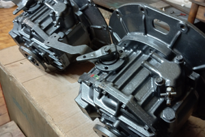 Kansaki km4A angolati rapporto 2 14