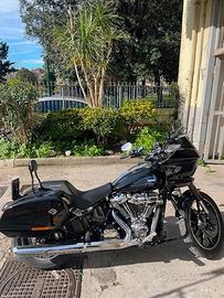 Harley-davidson Softail Low Rider ST 11/2025 km 29