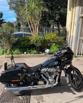 Harley-davidson Softail Low Rider ST 11/2025 km 29