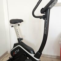 Cyclette elettromagnetica connessa JK274