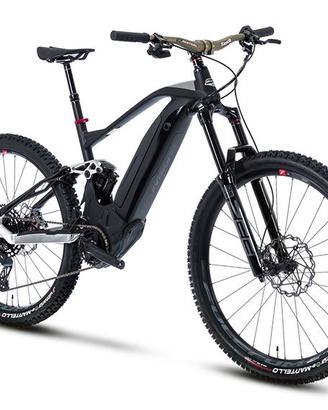 FANTIC XMF 1.7 CARBON RACE 2025