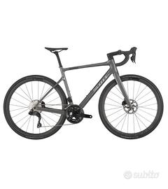 Bike Scott Addict 30|Gar 24 mesi
