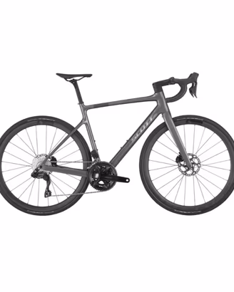 Bike Scott Addict 30|Gar 24 mesi