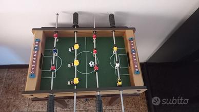 Calcio balilla