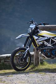 Husqvarna 701
