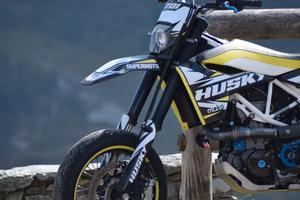 Husqvarna 701