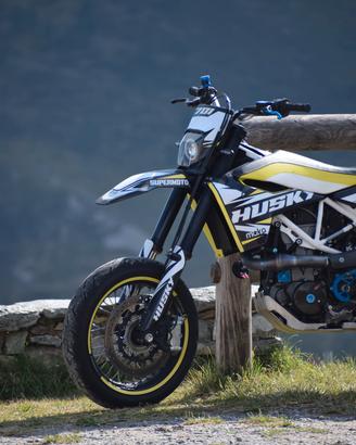 Husqvarna 701
