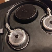 Master & Dynamic MW50 Cuffie Wireless 