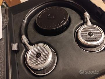 Master & Dynamic MW50 Cuffie Wireless 