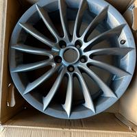 Cerchi in lega da 18”alfa romeo brera, spider, 159