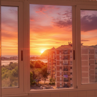 Pentavano quartiere del sole ?