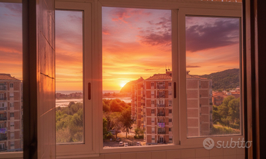 Pentavano quartiere del sole ?