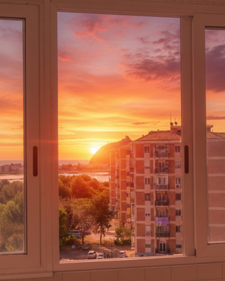 Pentavano Quartiere del sole