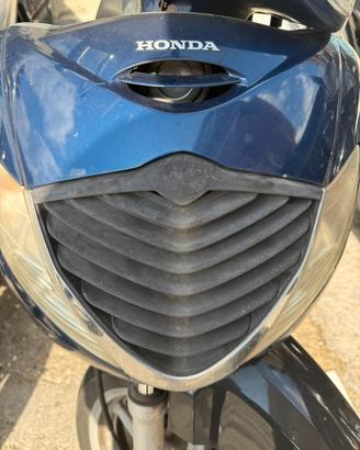 Honda sh 125-150 anno 2005-2008 ricambi