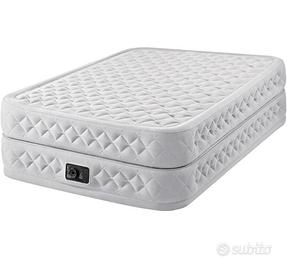 Materasso matrimoniale gonfiabile Intex