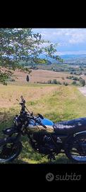 Brixton felsberg xc 125