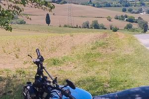 Brixton felsberg xc 125