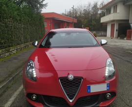 Alfa Romeo Giulietta 1.6 JTDm 120 CV Super - 2018